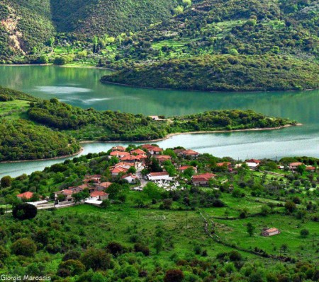 Μουριά Γορτυνίας